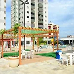 Aquarius Residence Caldas Novas 802D