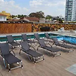 Aquarius Residence Caldas Novas 802D