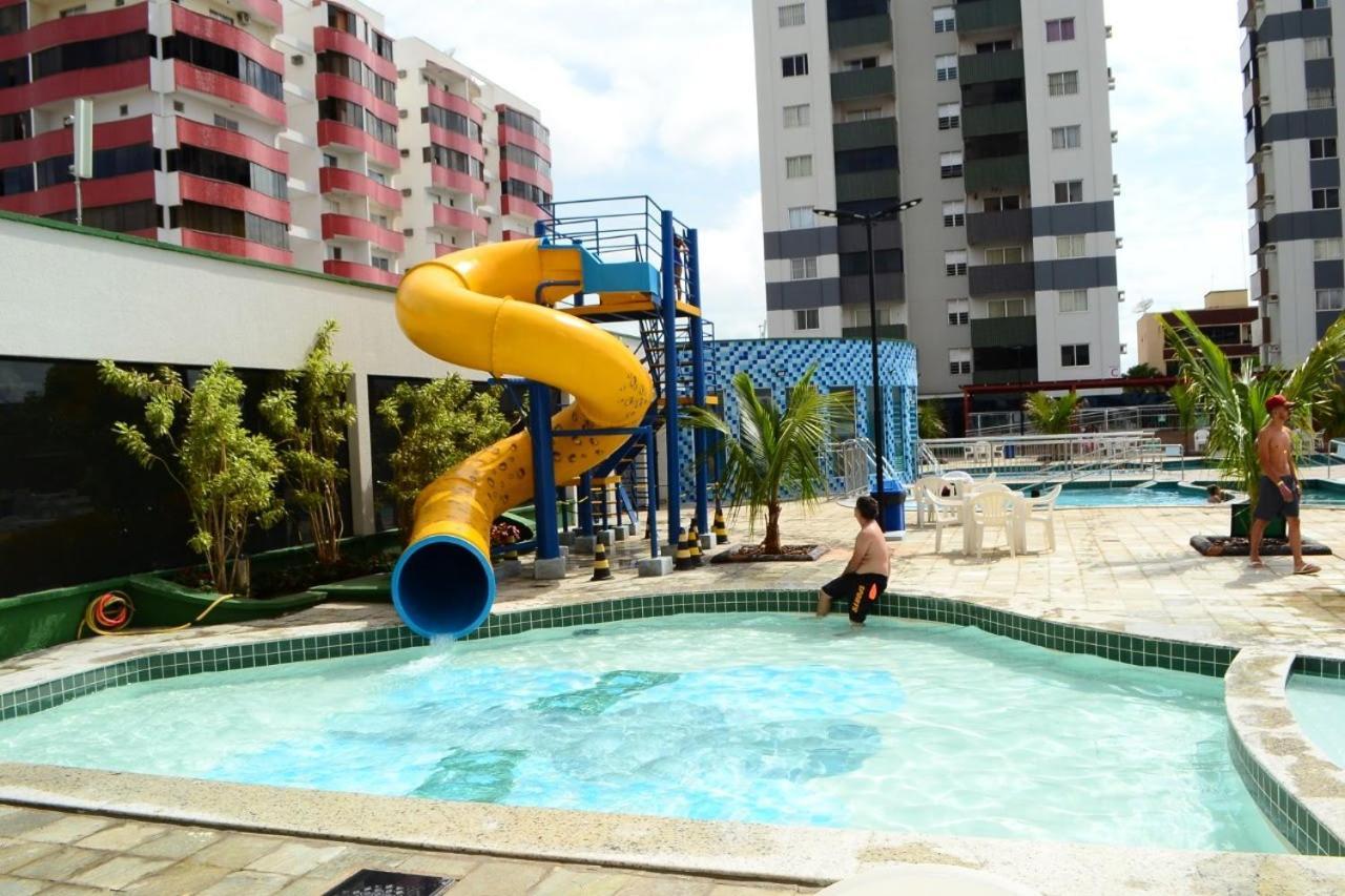 Aquarius 802d Apartamento