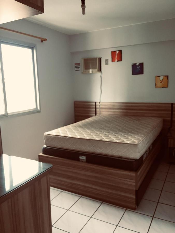 Aquarius 802d Apartamento *